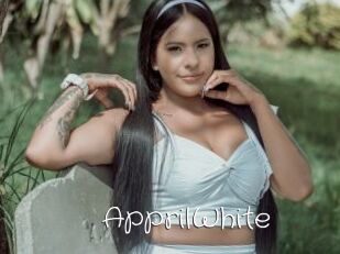ApprilWhite