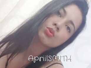 ApriilSMITH