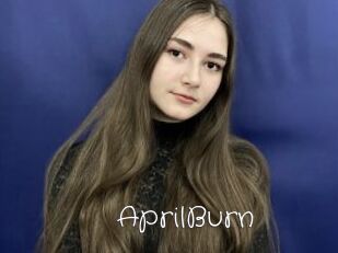 AprilBurn