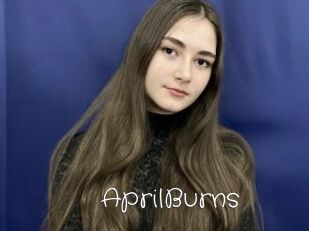 AprilBurns