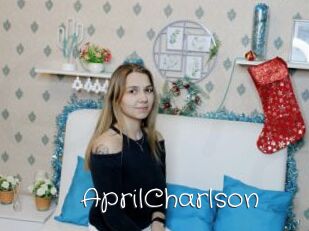 AprilCharlson