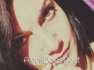 AprilDoesBest