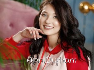 AprilDurham