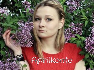 AprilKonte