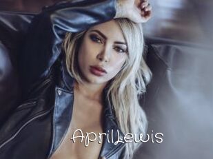 AprilLewis