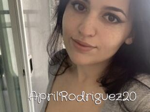 AprilRodriguez20
