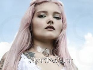 AprilSaylor