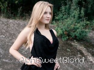 AprilSweetBlond