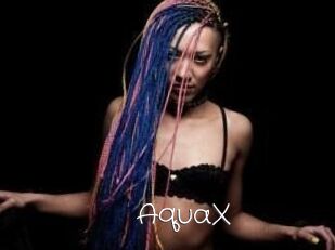 AquaX