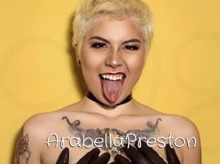 ArabellaPreston