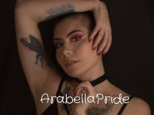 ArabellaPride