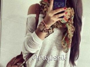 ArayIshik