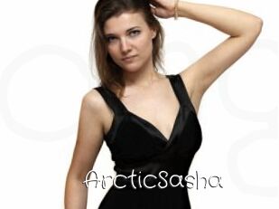 ArcticSasha