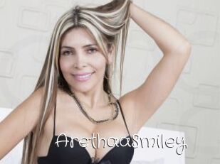ArethaaSmiley
