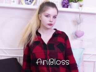 AriBloss