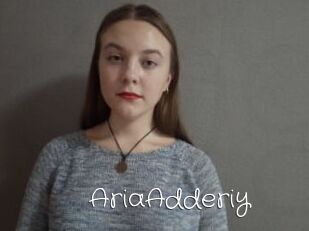 AriaAdderiy