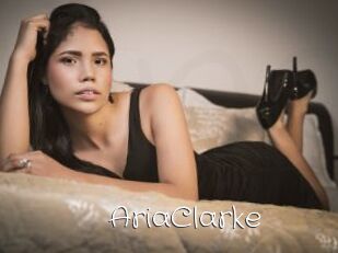 AriaClarke