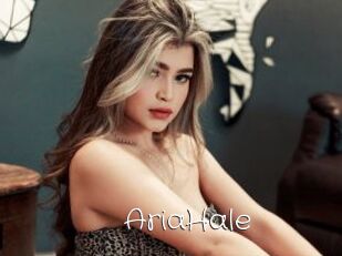 AriaHale