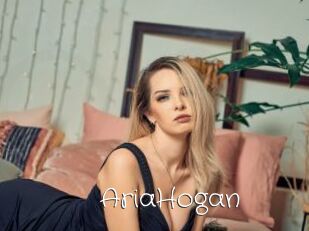 AriaHogan