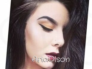 Aria_Olson