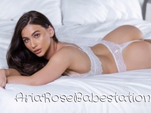AriaRoseBabestation