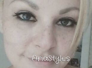 AriaStyles
