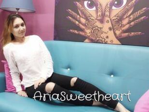 AriaSweetheart