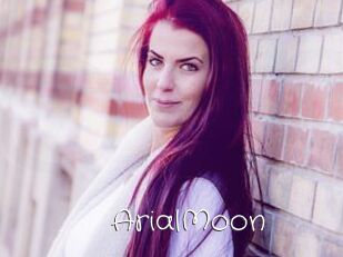 ArialMoon