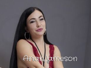 ArianJameson