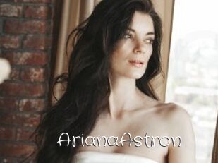 ArianaAstron