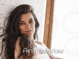 ArianaBelise