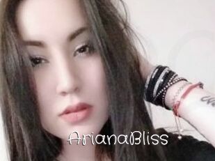 ArianaBliss