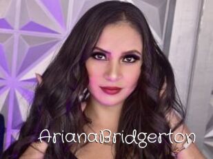 ArianaBridgerton