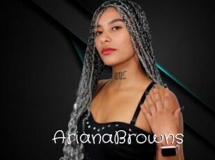 ArianaBrowns