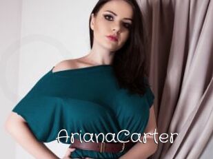 ArianaCarter