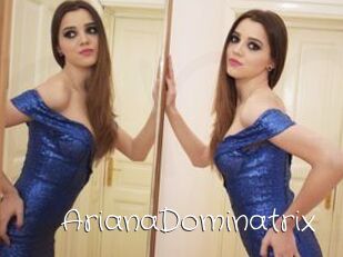 ArianaDominatrix