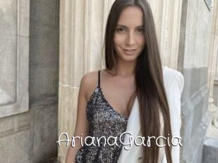 ArianaGarcia