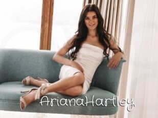 ArianaHartley