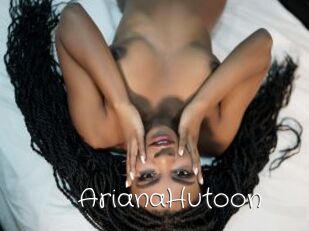 ArianaHutoon