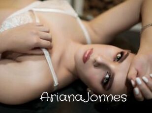 ArianaJonnes
