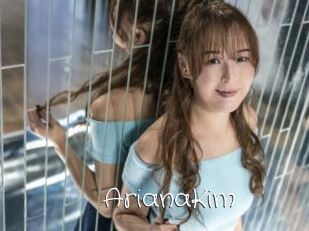 ArianaKim