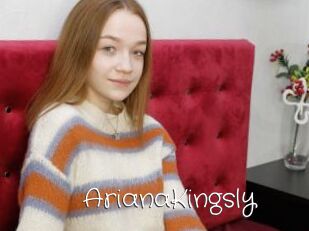 ArianaKingsly