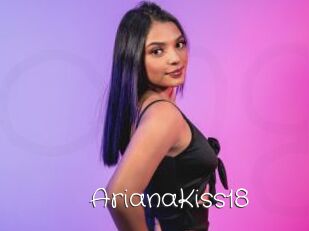 ArianaKiss18