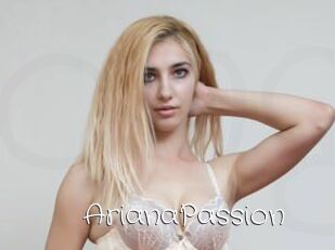 ArianaPassion