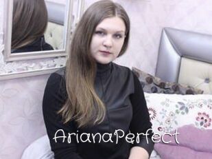 ArianaPerfect