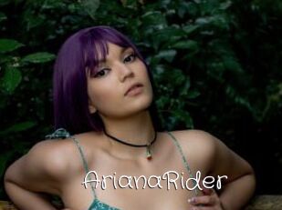 ArianaRider
