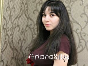 ArianaSilky