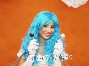 ArianaSimon