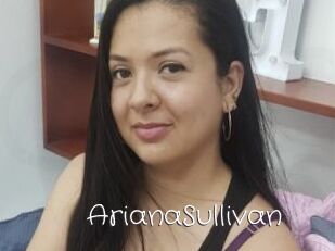 ArianaSullivan
