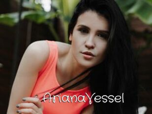 ArianaVessel